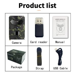 olimpere.com- HuntingCamera