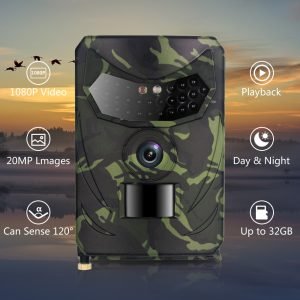 olimpere.com- HuntingCamera