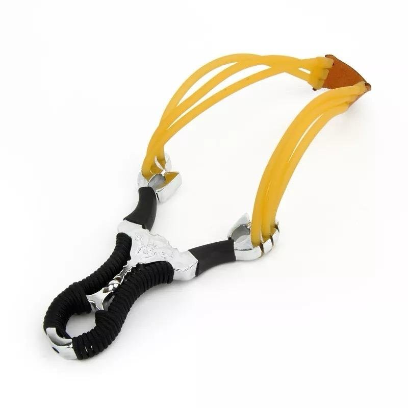 Photo Llastik gjuetie Bull Head 3