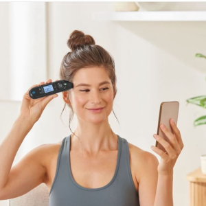 Termometer Dixhital (1)