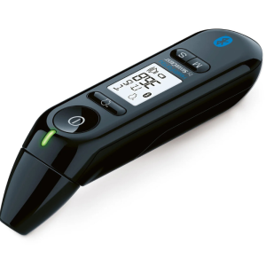 Termometer Dixhital (1)