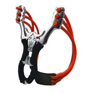 Llastik Gjuetie “Bull Head”