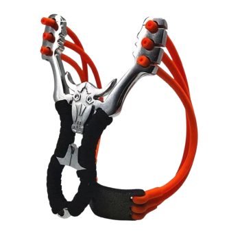 Llastik Gjuetie “Bull Head”