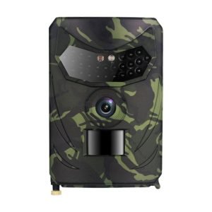 Kamera për gjueti Modeli PR100