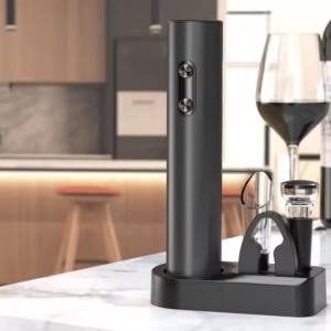 Hapëse vere automatike elektrike me bateri