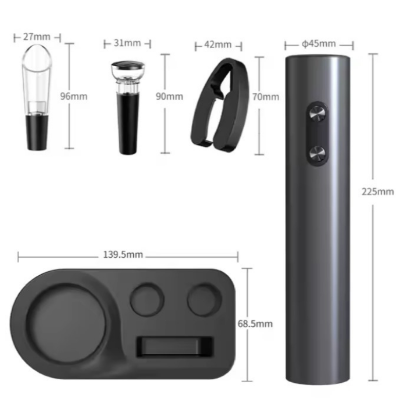 Hapëse vere automatike elektrike me bateri 3 Hapëse vere automatike elektrike me bateri 3