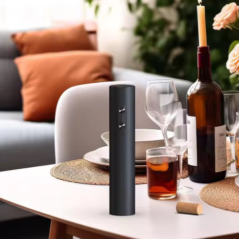 Hapëse vere automatike elektrike me bateri 4 Hapëse vere automatike elektrike me bateri 4