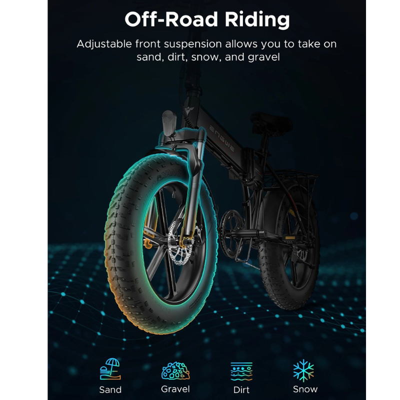 Bicikleta Elektrike me palosje 750w (5)