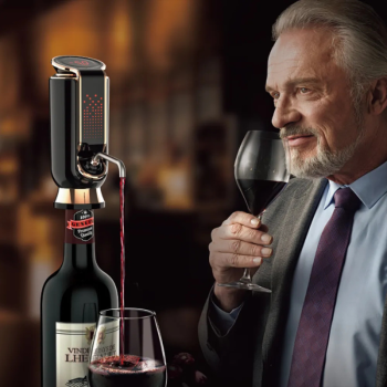 Shpërndarës Elektrik Vere me Funksion Aeratori