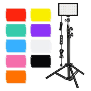 Drita Led per Studio Photo 1