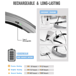 Dritë Nate për Lexim 1