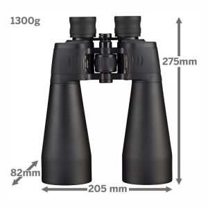 Dylbi BRESSER Special Astro 25×70 1