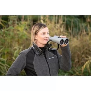 Dylbi BRESSER Wave 10×50 – i papërshkueshëm nga uji photo 1