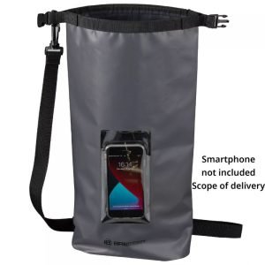 Dylbi busull lundrimi BRESSER 7×50 BinoSail 1