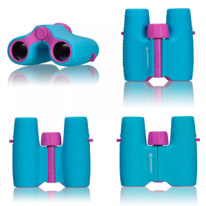 Dylbi për Fëmijë BRESSER JUNIOR 6×21 1