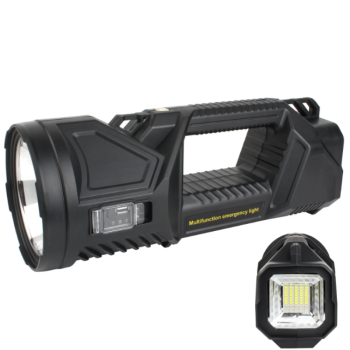 Elektrik dore me panel diellor,e rikarikueshme përmes USB (3)