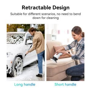 Furce Pastrimi Elektrike pa kabllo Photo 4