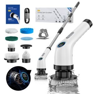 Furce Pastrimi Elektrike pa kabllo Photo 4