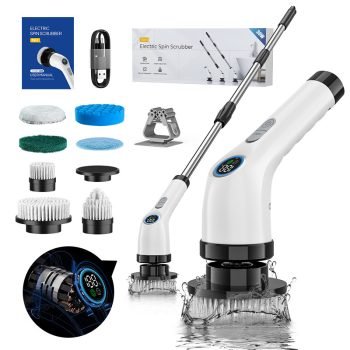 Furce Pastrimi Elektrike pa kabllo Photo 4