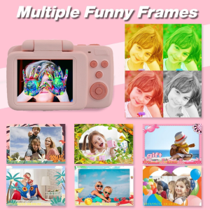 Kamera Dixhitale për Fëmijë 1