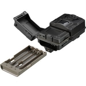 Kamera SFC-1 per zogj dhe shpende 1