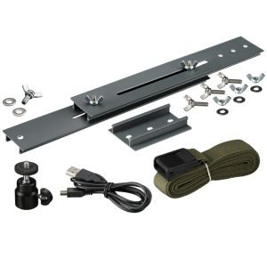 Kamera SFC-1 per zogj dhe shpende 1