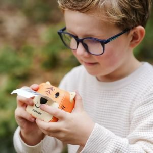 Kamera për fëmijë FREEK VONK x BRESSER 1