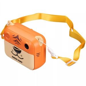 Kamera për fëmijë FREEK VONK x BRESSER 1