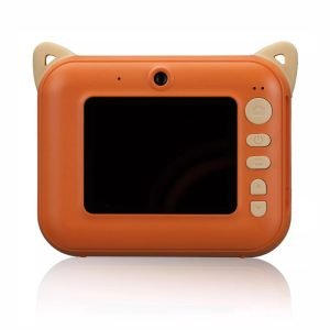 Kamera për fëmijë FREEK VONK x BRESSER 1