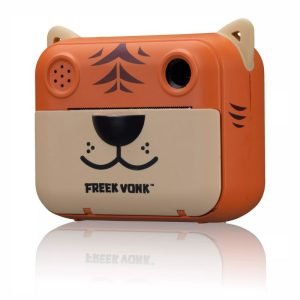 Kamera për fëmijë FREEK VONK x BRESSER 1