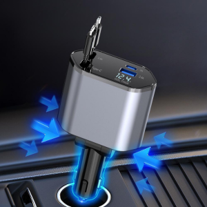 Karikues universal makine 120W Fast Charger (1)