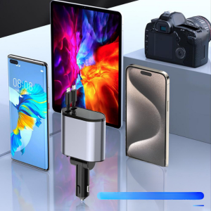 Karikues universal makine 120W Fast Charger (1)