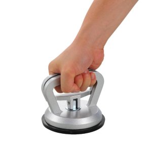 Kapëse vakumi për xham 2