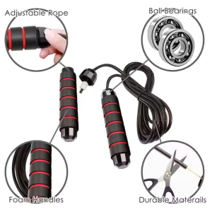 Litar për Kërcim 1