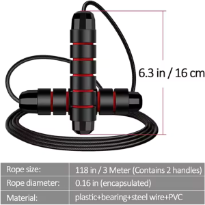 Litar për Kërcim 1