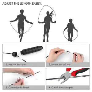 Litar për Kërcim 1