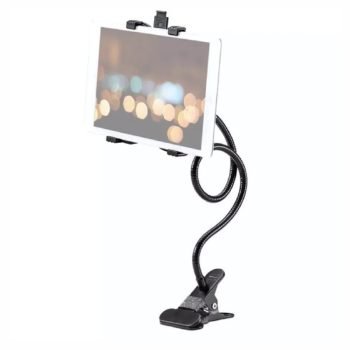 Mbajtëse fleksibël për tableta dhe telefona celularë 2