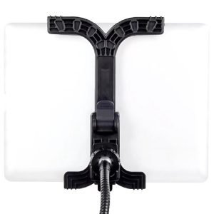 Mbajtëse fleksibël për tableta dhe telefona celularë 2