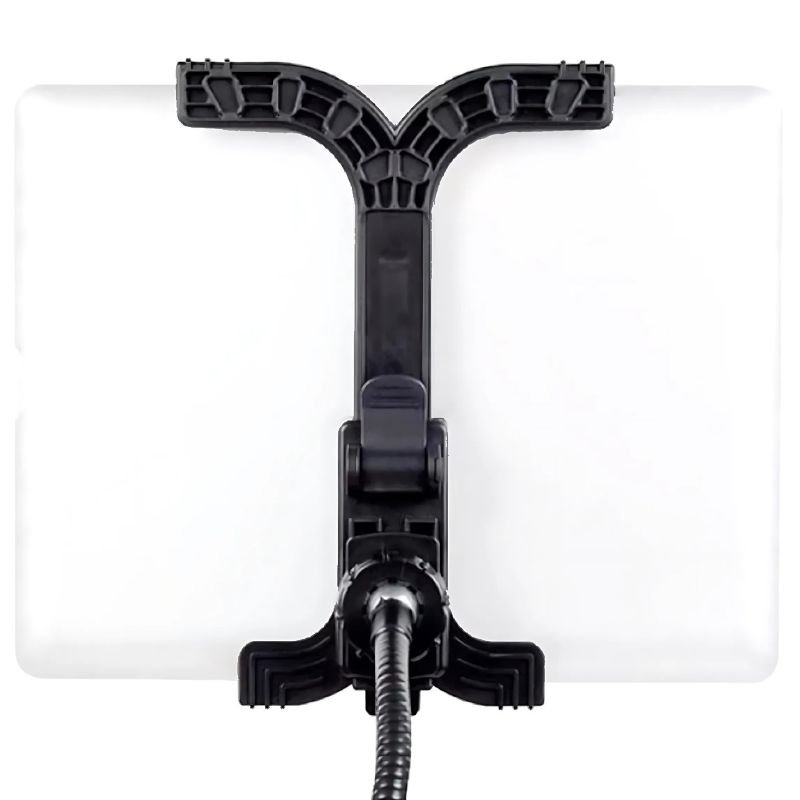 Mbajtëse fleksibël për tableta dhe telefona celularë 3 Mbajtëse fleksibël për tableta dhe telefona celularë 3