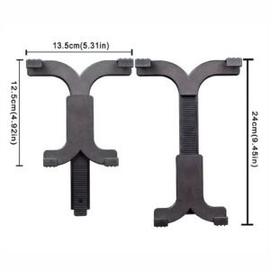 Mbajtëse fleksibël për tableta dhe telefona celularë 2