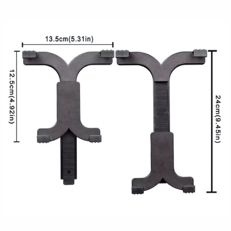 Mbajtëse fleksibël për tableta dhe telefona celularë 4