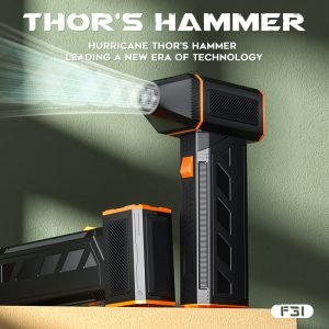 Fryrës Ajri  për Pastrim