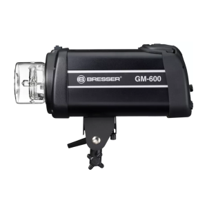 Set Dritash për Studio BRESSER 2x GM-600 1