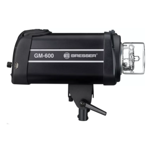 Set Dritash për Studio BRESSER 2x GM-600 1