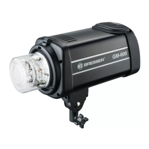 Set Dritash për Studio BRESSER 2x GM-600 1