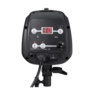 Set Dritash për Studio BRESSER 2x GM-600 1