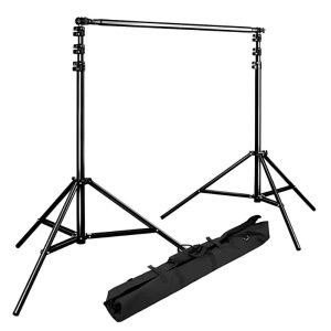 Sistemi i sfondit BRESSER BR-D27 260 x 300 cm 3