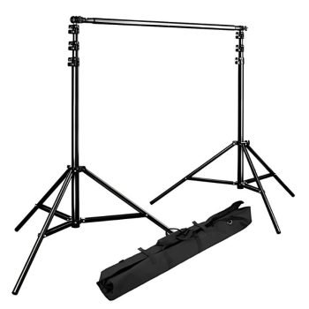 Sistemi i sfondit BRESSER BR-D27 260 x 300 cm 1