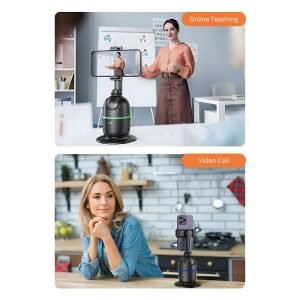 Stabilizues Gimbal me 3 Akse F8 Photo 1