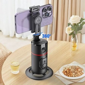 Stabilizues Gimbal me 3 Akse F8 Photo 4